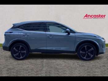 Used Nissan Qashqai 2025 for sale - 75000038: Photo