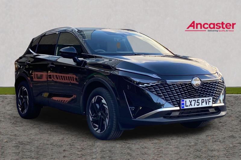 Used Nissan Qashqai 2025 for sale - 76382239: Photo 1