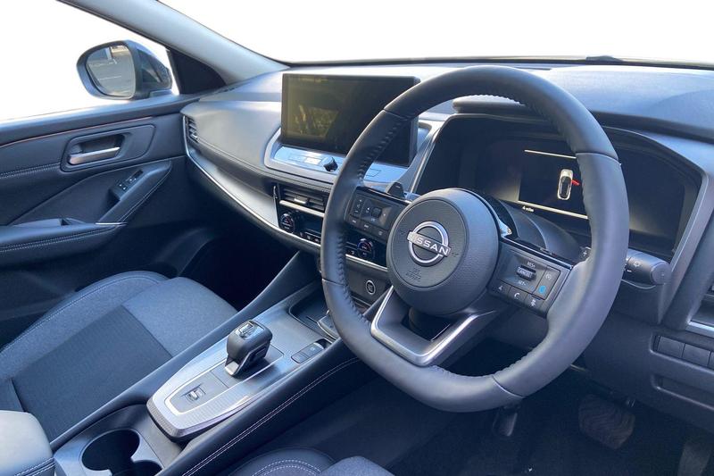 Used Nissan Qashqai 2025 for sale - 76382239: Photo 10