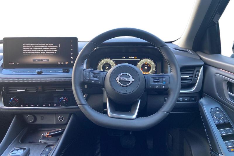 Used Nissan Qashqai 2025 for sale - 76382239: Photo 11