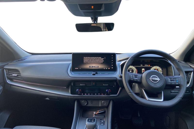 Used Nissan Qashqai 2025 for sale - 76382239: Photo 12