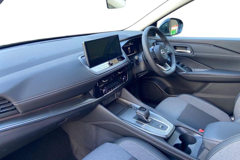 Used Nissan Qashqai 2025 for sale - 76382239: Photo 13