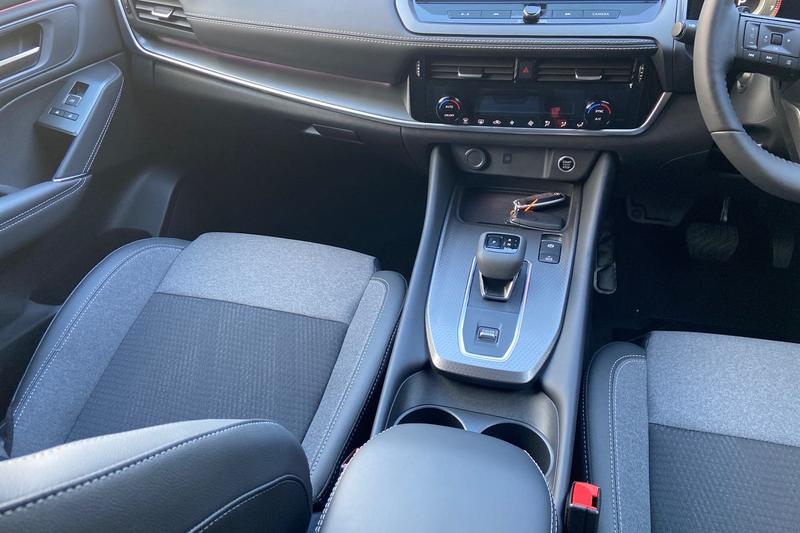 Used Nissan Qashqai 2025 for sale - 76382239: Photo 14