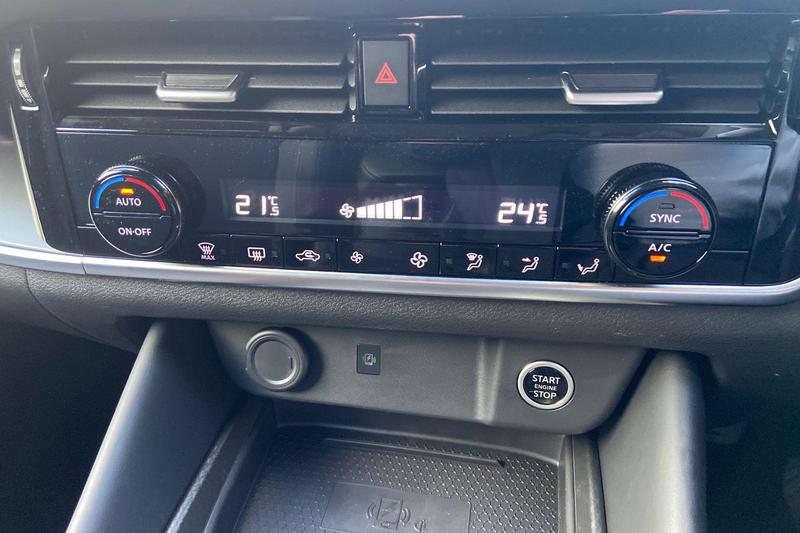 Used Nissan Qashqai 2025 for sale - 76382239: Photo 15