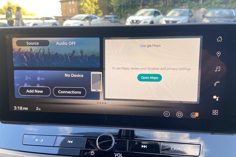 Used Nissan Qashqai 2025 for sale - 76382239: Photo 17