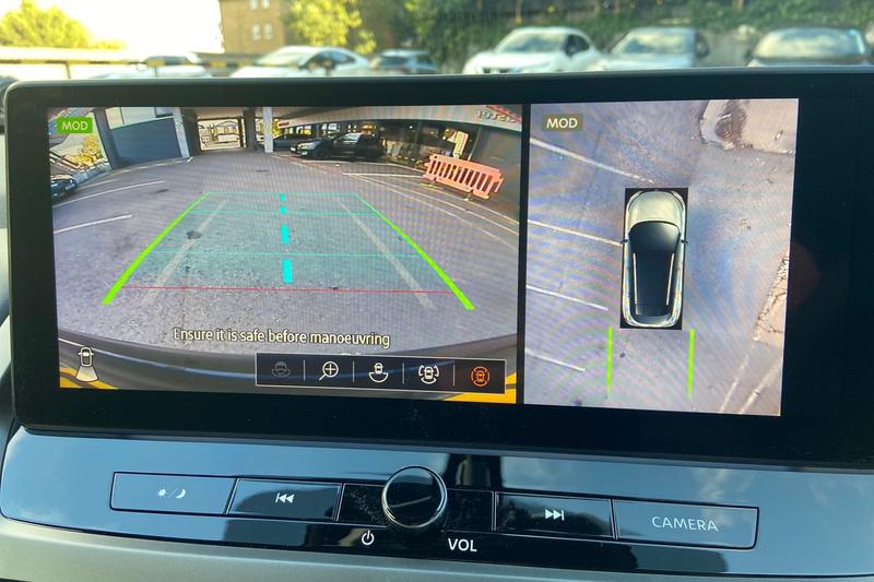 Used Nissan Qashqai 2025 for sale - 76382239: Photo 19