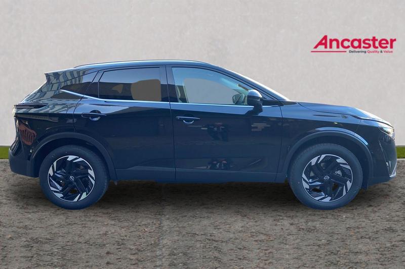 Used Nissan Qashqai 2025 for sale - 76382239: Photo 2