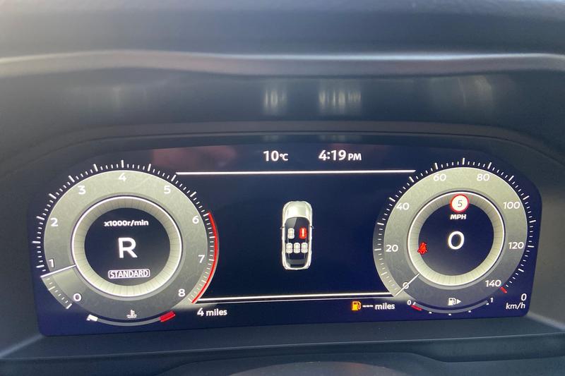 Used Nissan Qashqai 2025 for sale - 76382239: Photo 20