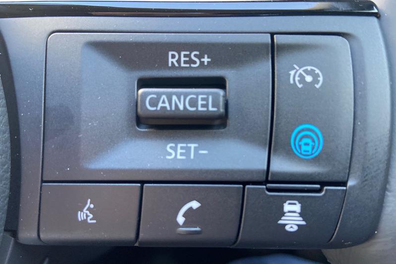 Used Nissan Qashqai 2025 for sale - 76382239: Photo 22