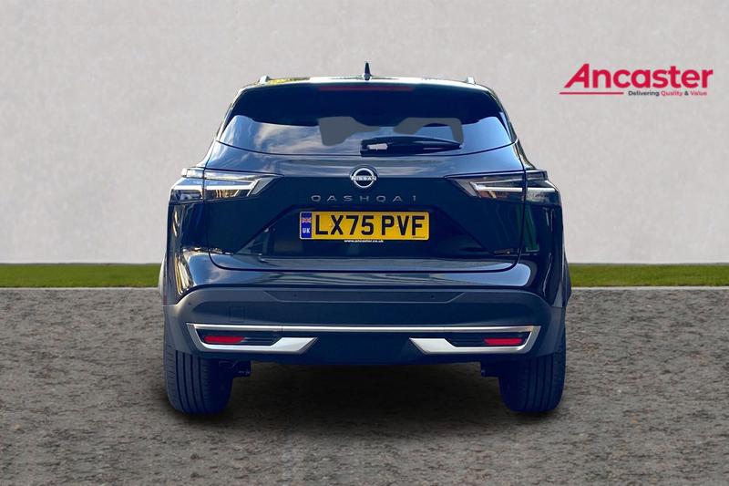 Used Nissan Qashqai 2025 for sale - 76382239: Photo 4