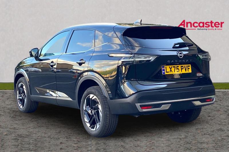 Used Nissan Qashqai 2025 for sale - 76382239: Photo 5