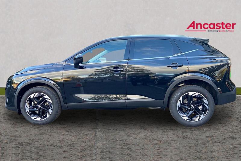 Used Nissan Qashqai 2025 for sale - 76382239: Photo 6