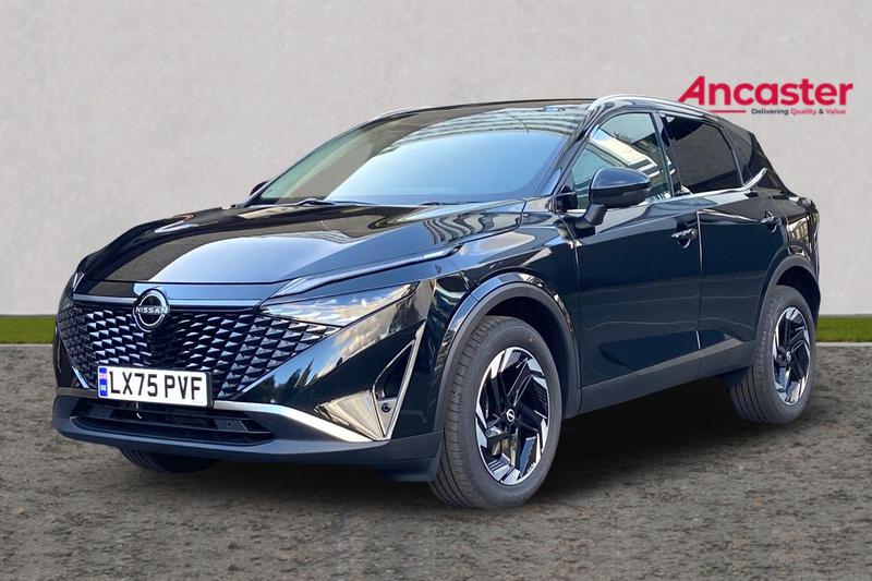 Used Nissan Qashqai 2025 for sale - 76382239: Photo 7