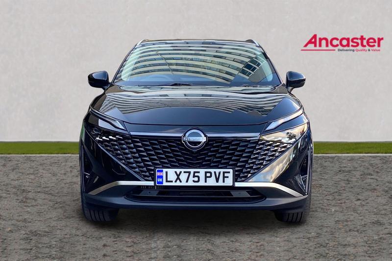 Used Nissan Qashqai 2025 for sale - 76382239: Photo 8