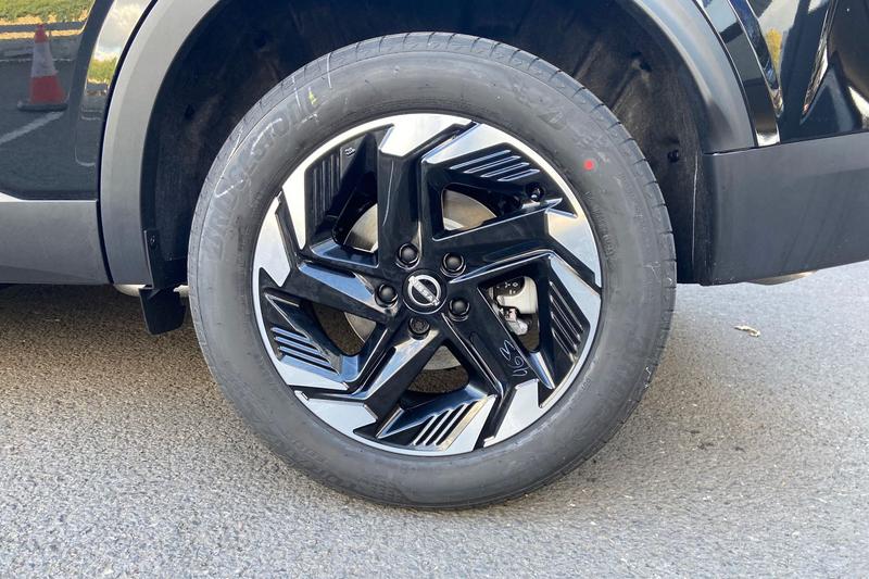 Used Nissan Qashqai 2025 for sale - 76382239: Photo 9