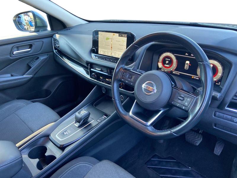 Used Nissan Qashqai 2022 for sale - 78153095: Photo 10