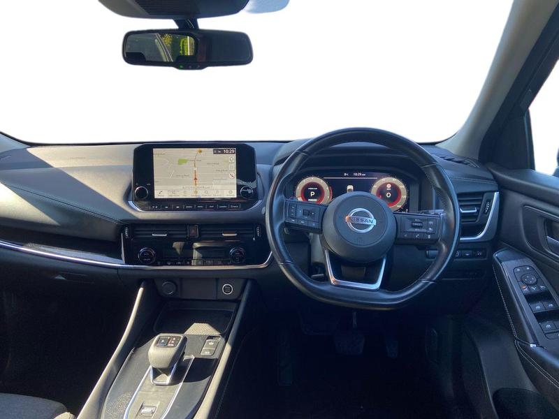 Used Nissan Qashqai 2022 for sale - 78153095: Photo 12