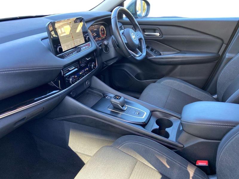 Used Nissan Qashqai 2022 for sale - 78153095: Photo 13