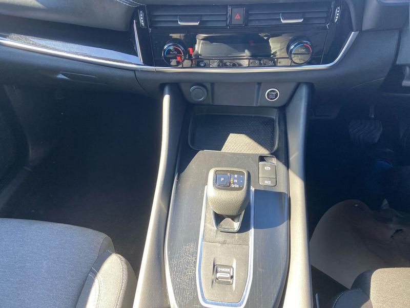 Used Nissan Qashqai 2022 for sale - 78153095: Photo 14