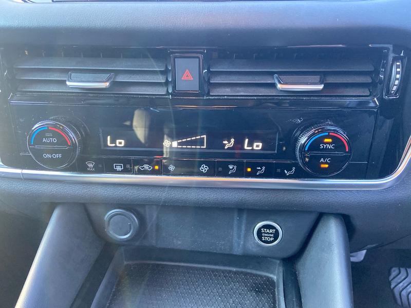 Used Nissan Qashqai 2022 for sale - 78153095: Photo 15