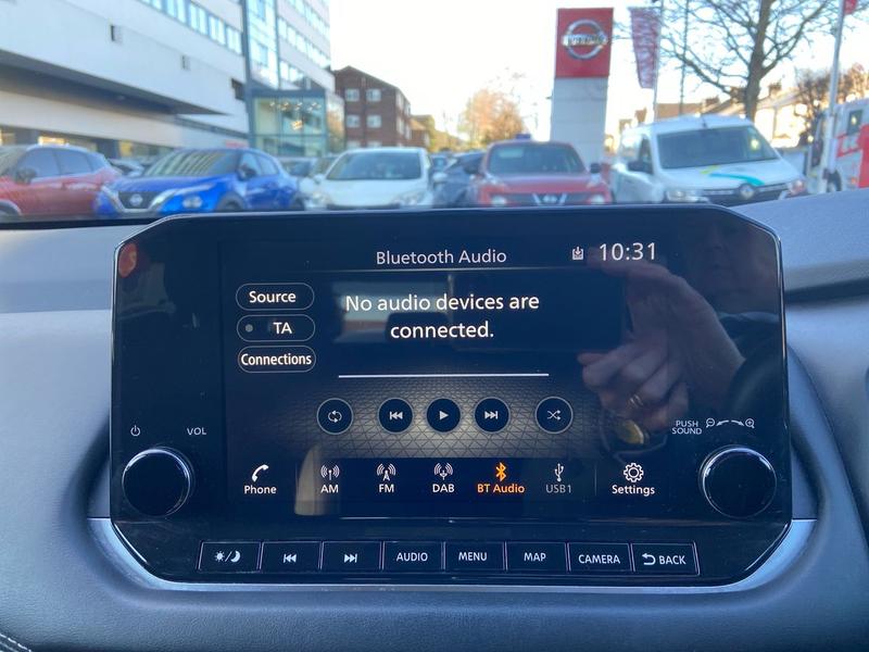 Used Nissan Qashqai 2022 for sale - 78153095: Photo 17