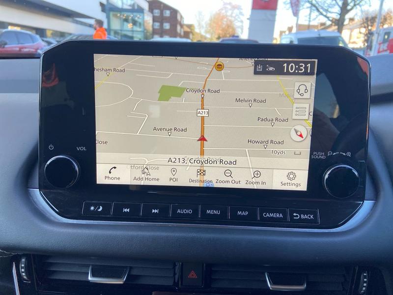 Used Nissan Qashqai 2022 for sale - 78153095: Photo 18