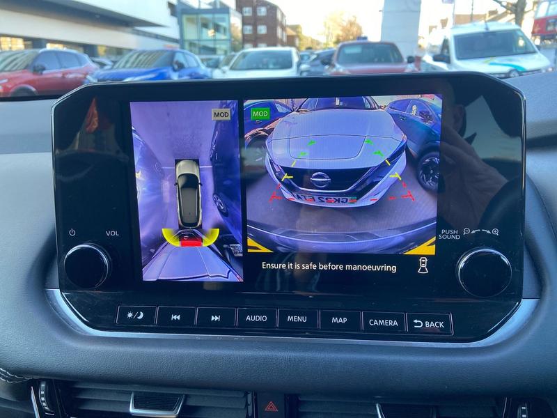 Used Nissan Qashqai 2022 for sale - 78153095: Photo 19