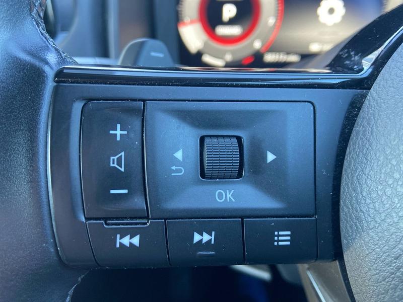 Used Nissan Qashqai 2022 for sale - 78153095: Photo 21