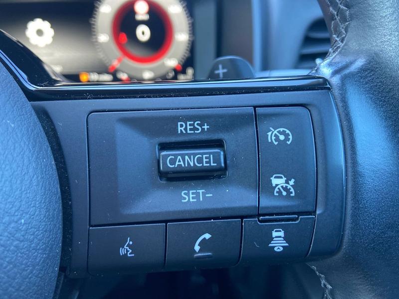 Used Nissan Qashqai 2022 for sale - 78153095: Photo 22