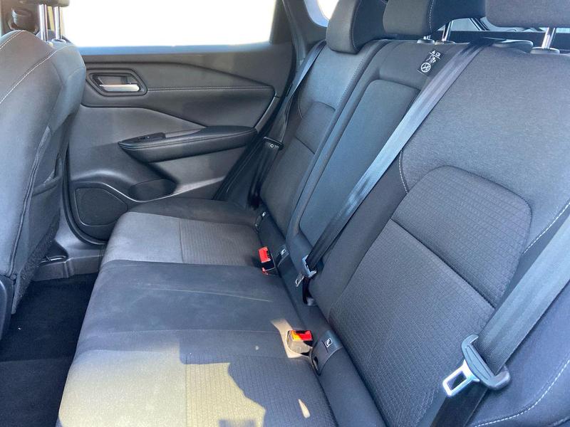 Used Nissan Qashqai 2022 for sale - 78153095: Photo 23