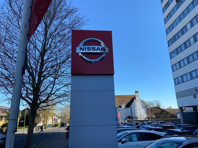 Used Nissan Qashqai 2022 for sale - 78153095: Photo 26