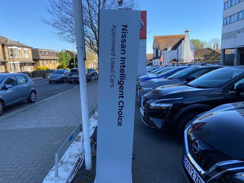 Used Nissan Qashqai 2022 for sale - 78153095: Photo 27