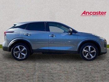 Used Nissan Qashqai 2022 for sale - 78153095: Photo