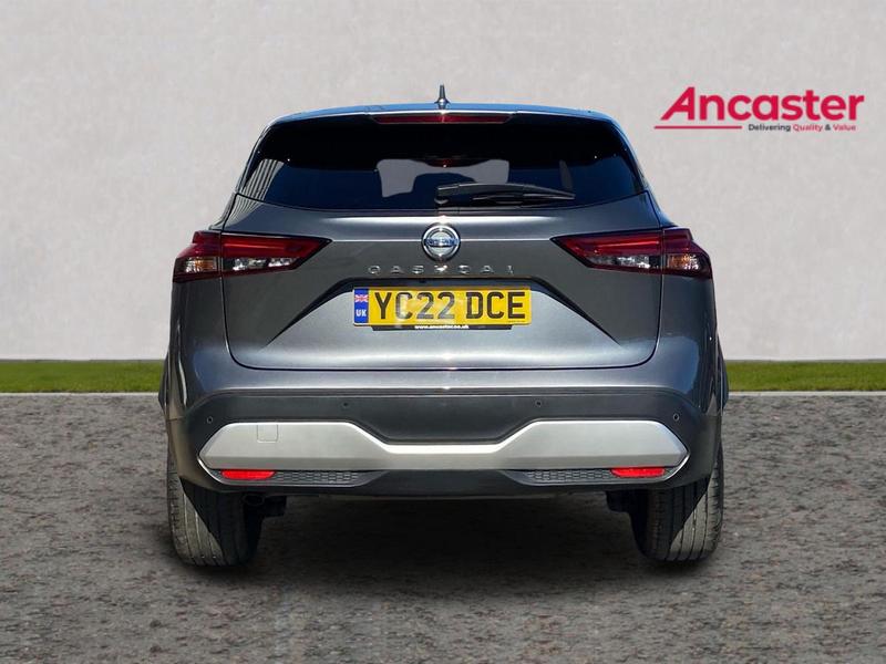 Used Nissan Qashqai 2022 for sale - 78153095: Photo 4