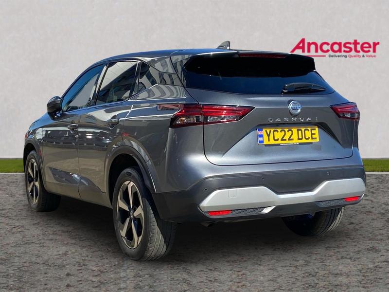 Used Nissan Qashqai 2022 for sale - 78153095: Photo 5