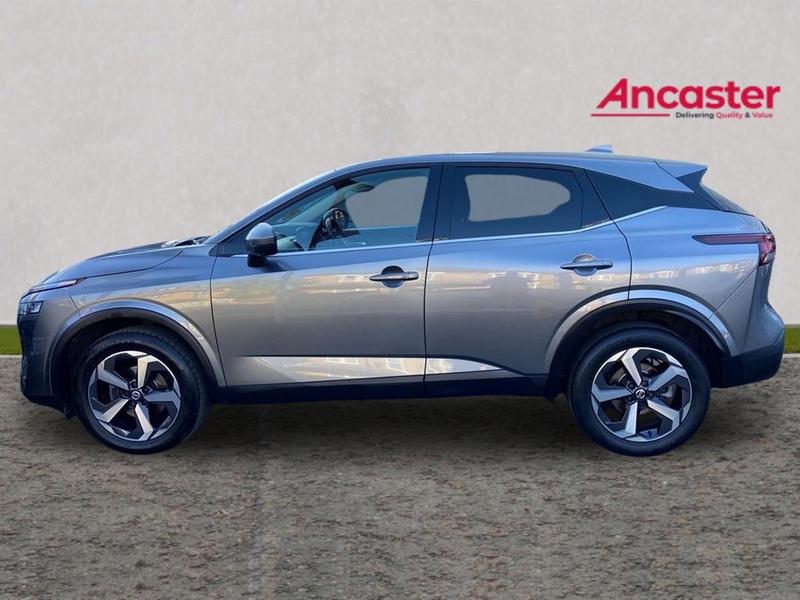 Used Nissan Qashqai 2022 for sale - 78153095: Photo 6