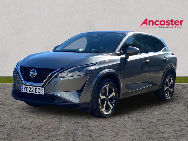 Used Nissan Qashqai 2022 for sale - 78153095: Photo 7