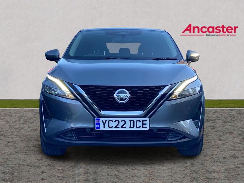 Used Nissan Qashqai 2022 for sale - 78153095: Photo 8