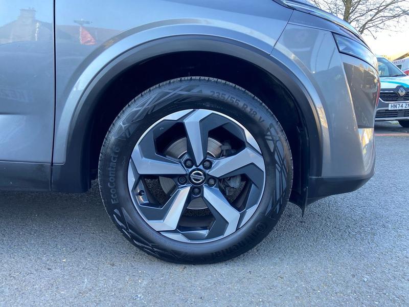 Used Nissan Qashqai 2022 for sale - 78153095: Photo 9