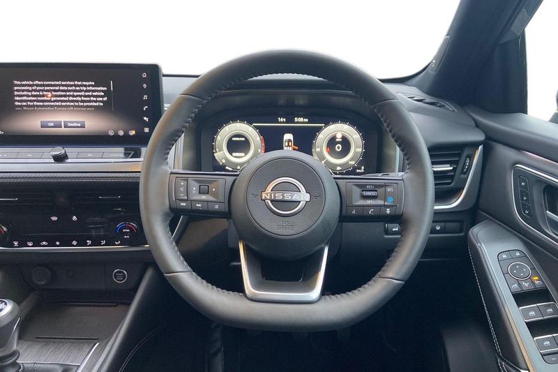 Used Nissan Qashqai 2025 for sale - 77393807: Photo 11