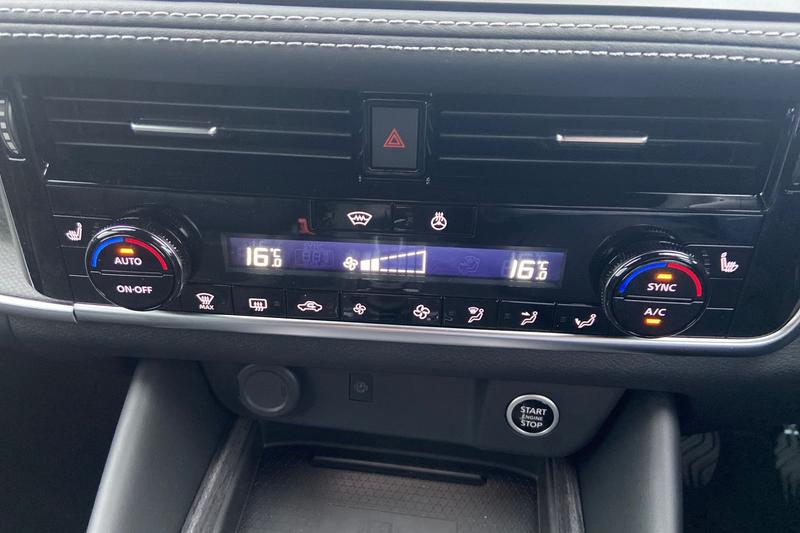 Used Nissan Qashqai 2025 for sale - 77393807: Photo 15