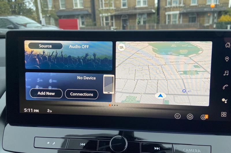 Used Nissan Qashqai 2025 for sale - 77393807: Photo 17