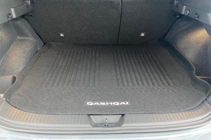 Used Nissan Qashqai 2025 for sale - 77393807: Photo 24