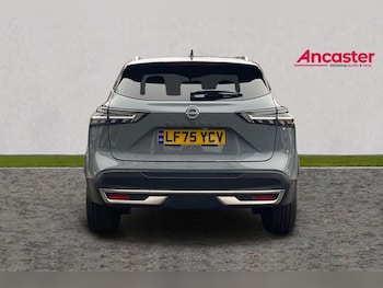 Used Nissan Qashqai 2025 for sale - 77393807: Photo