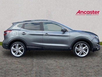 Used Nissan Qashqai 2019 for sale - 79344570: Photo