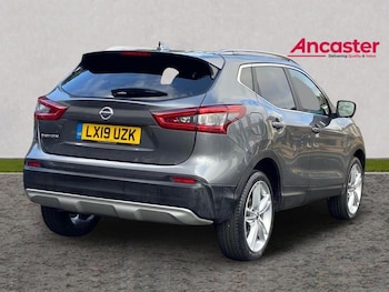 Used Nissan Qashqai 2019 for sale - 79344570: Photo