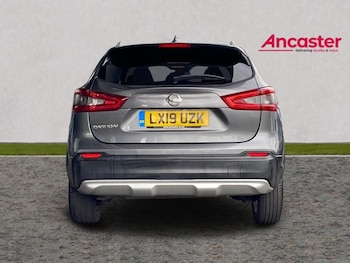 Used Nissan Qashqai 2019 for sale - 79344570: Photo
