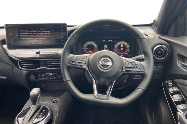 Used Nissan Juke 2025 for sale - 75644005: Photo 11