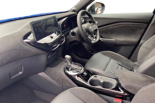 Used Nissan Juke 2025 for sale - 75644005: Photo 13