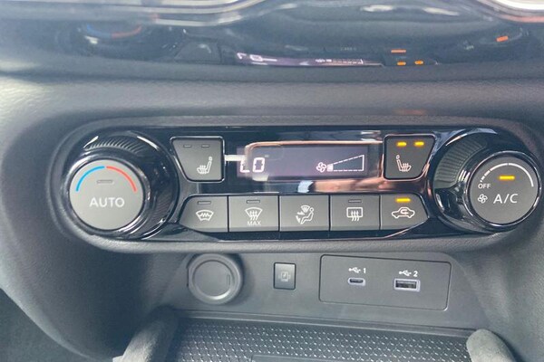 Used Nissan Juke 2025 for sale - 75644005: Photo 15